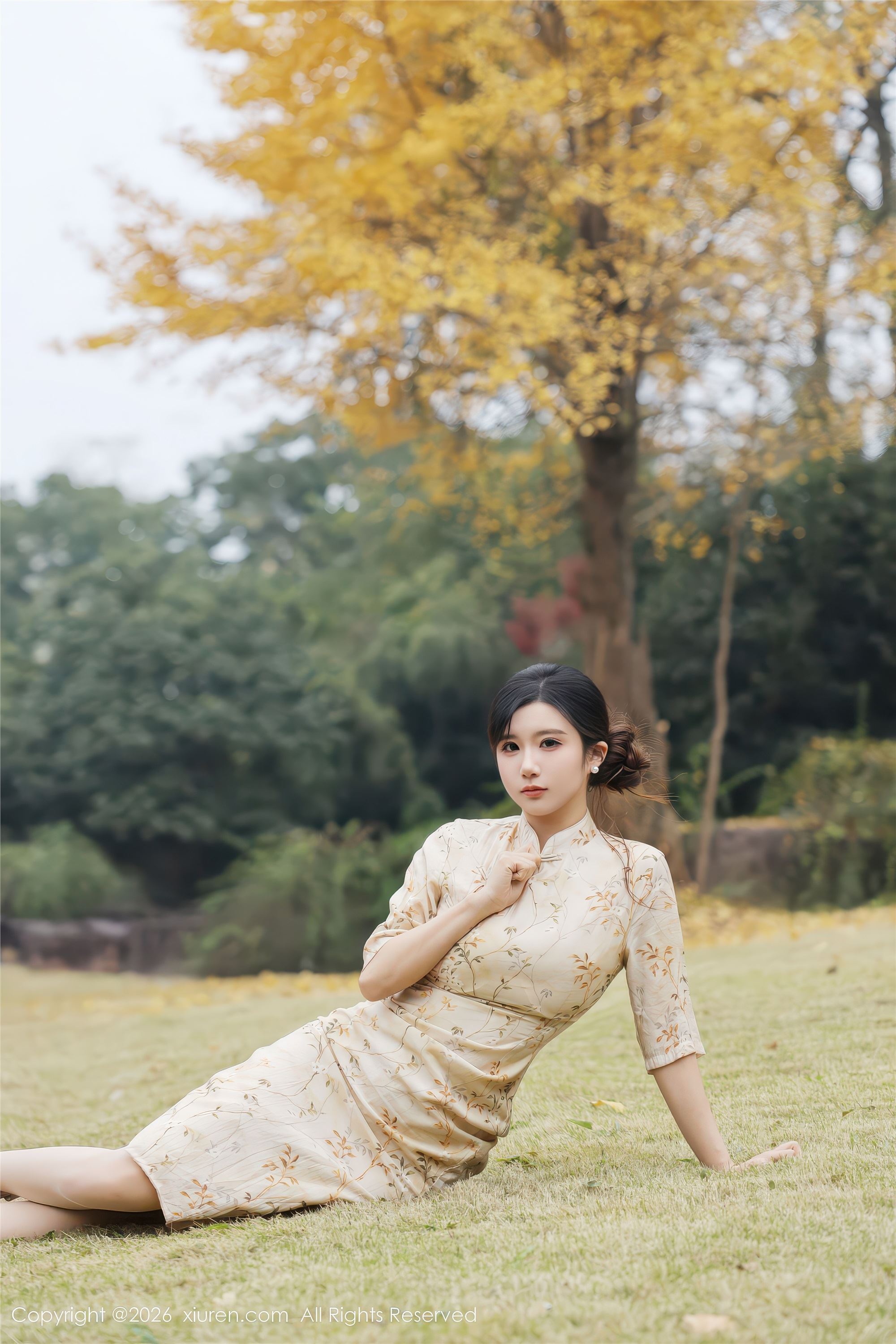 Xiuren秀人网 2026.01.09 NO.11214 小肉肉咪